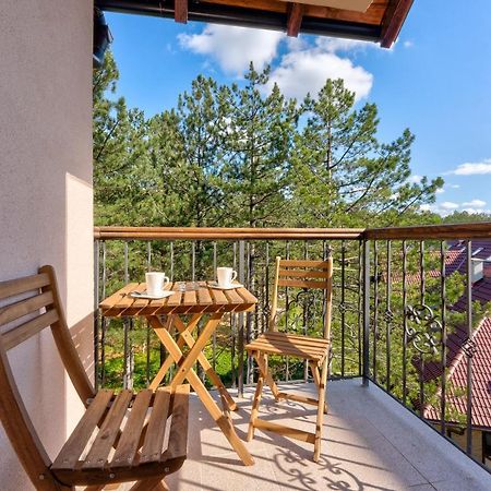 Apartment Grey Mountain زلاتيبور المظهر الخارجي الصورة