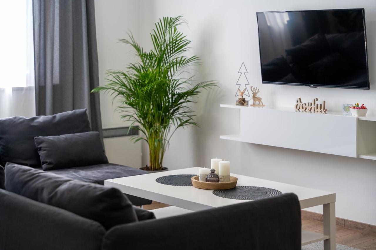 Apartment Grey Mountain زلاتيبور المظهر الخارجي الصورة