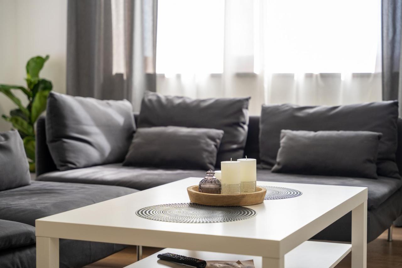 Apartment Grey Mountain زلاتيبور المظهر الخارجي الصورة