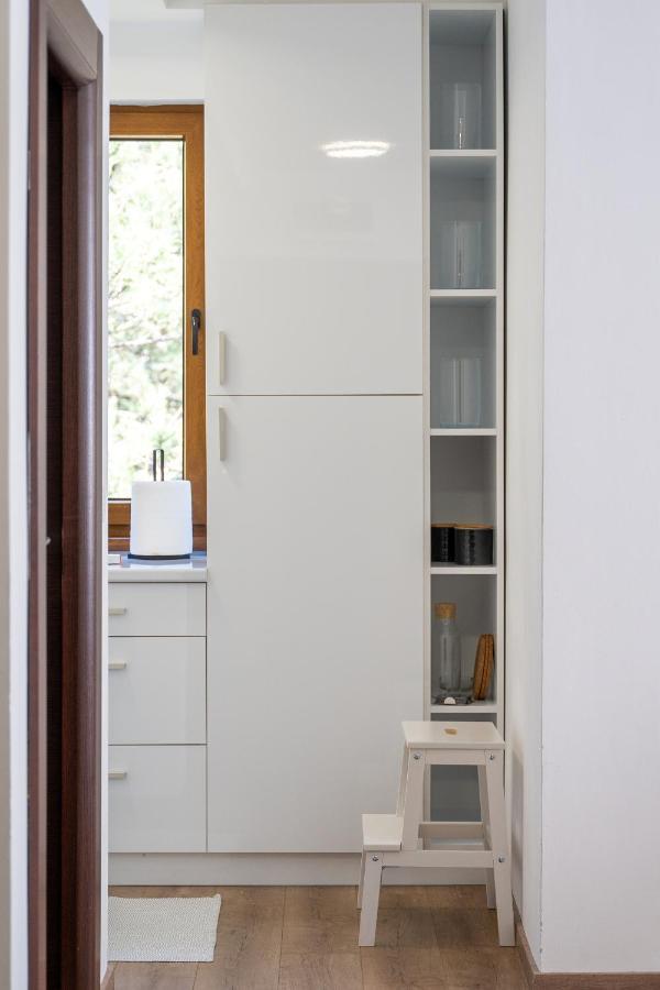 Apartment Grey Mountain زلاتيبور المظهر الخارجي الصورة