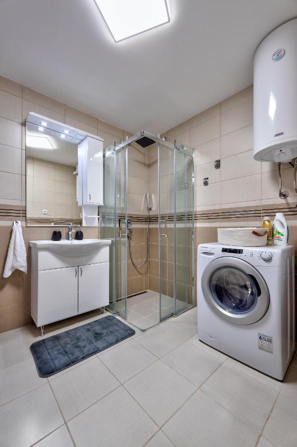 Apartment Grey Mountain زلاتيبور المظهر الخارجي الصورة