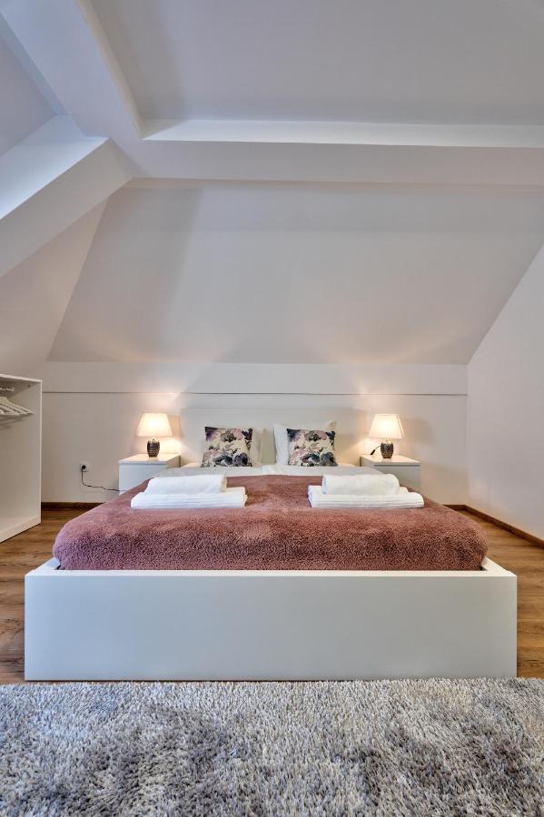 Apartment Grey Mountain زلاتيبور المظهر الخارجي الصورة