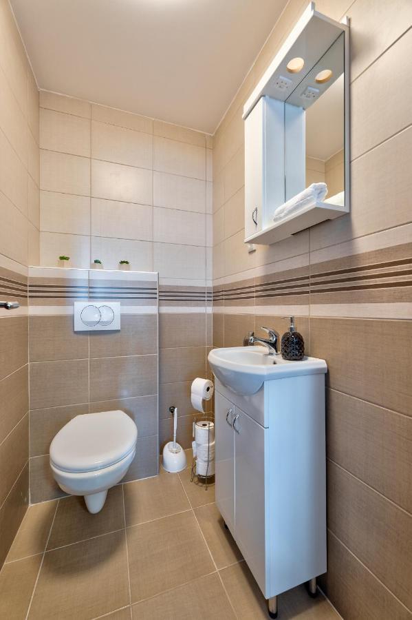Apartment Grey Mountain زلاتيبور المظهر الخارجي الصورة