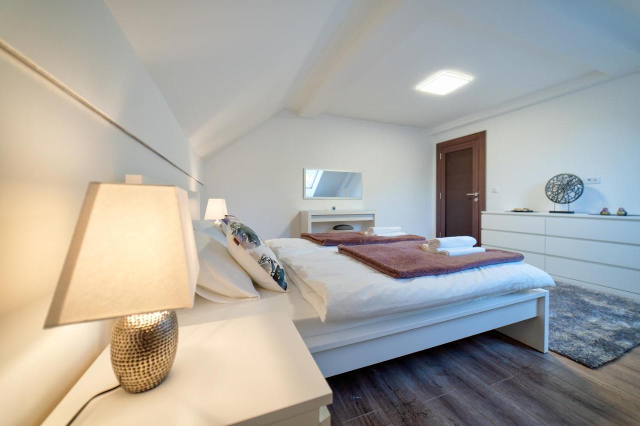 Apartment Grey Mountain زلاتيبور المظهر الخارجي الصورة