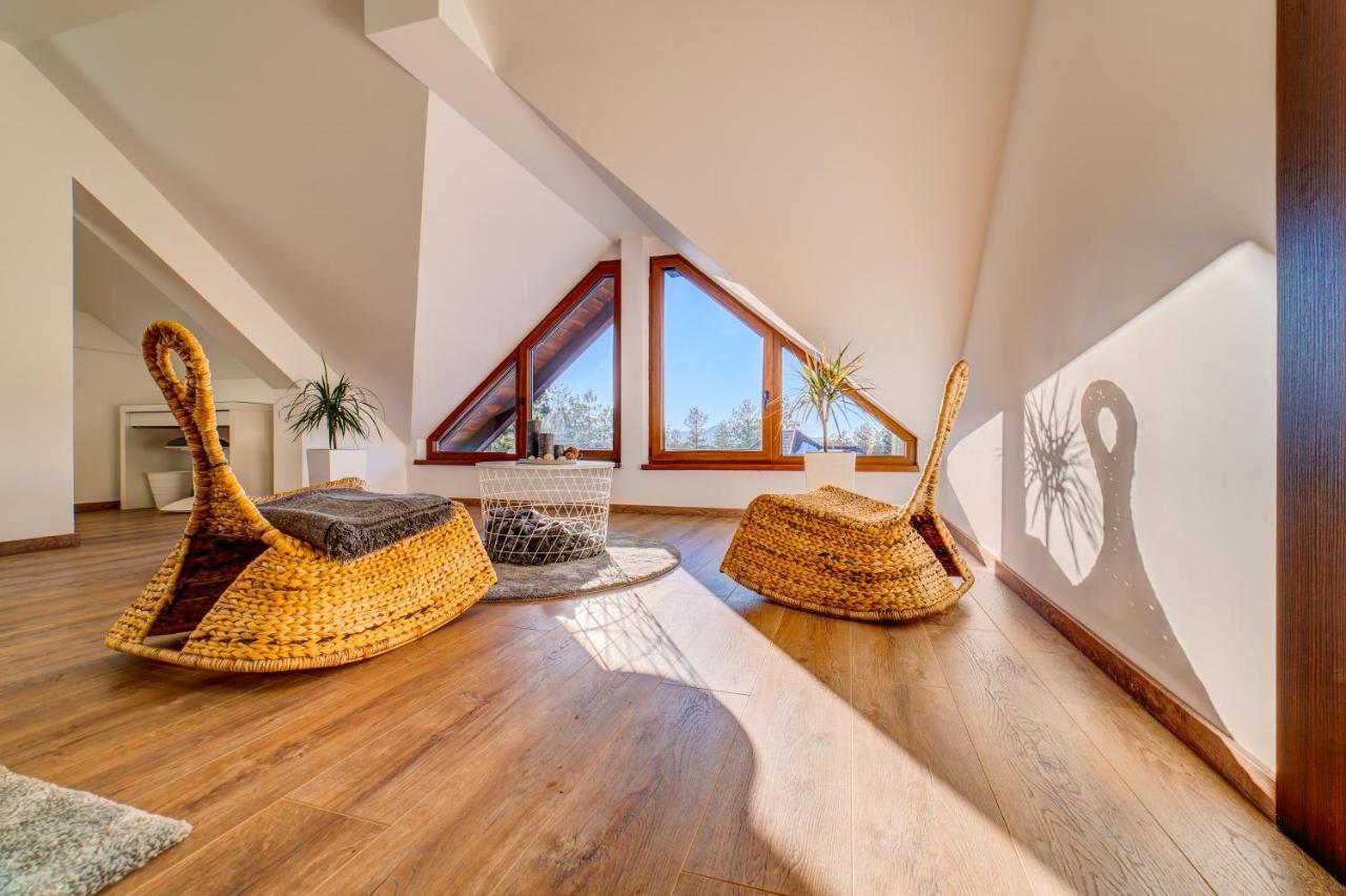 Apartment Grey Mountain زلاتيبور المظهر الخارجي الصورة