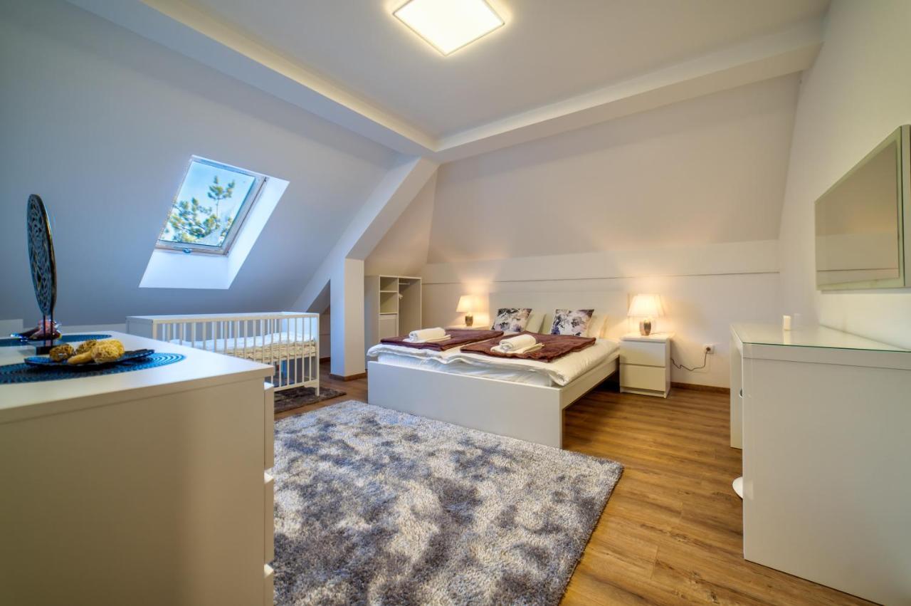 Apartment Grey Mountain زلاتيبور المظهر الخارجي الصورة