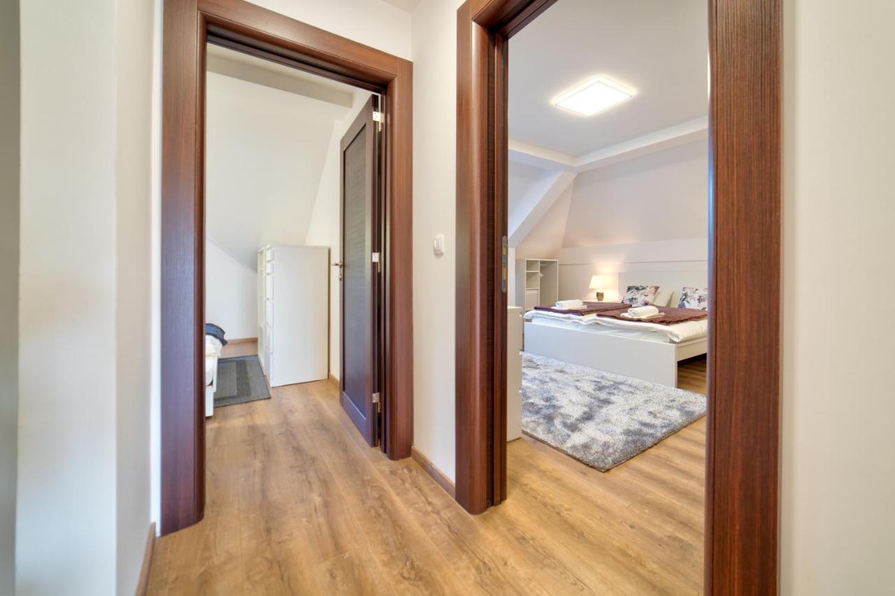 Apartment Grey Mountain زلاتيبور المظهر الخارجي الصورة