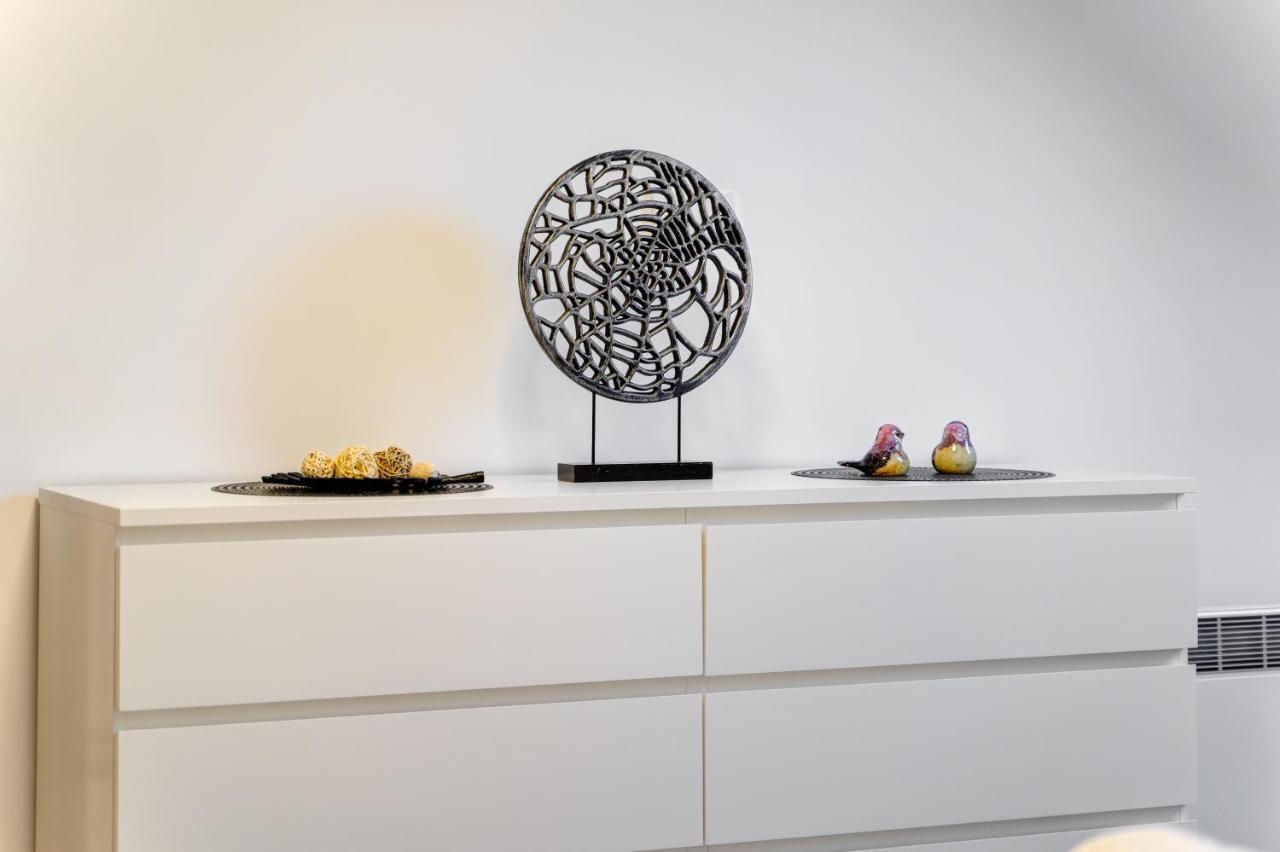 Apartment Grey Mountain زلاتيبور المظهر الخارجي الصورة