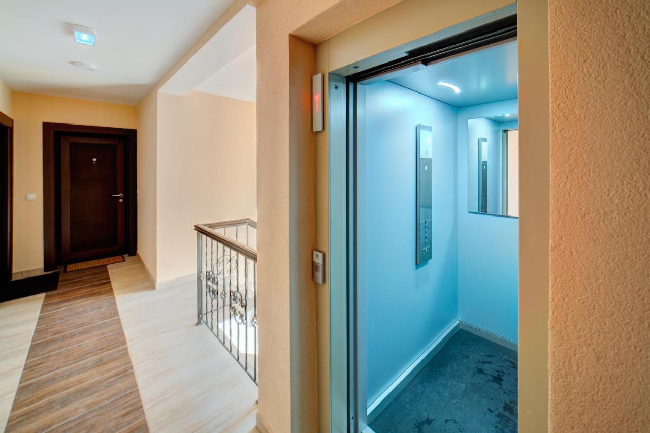 Apartment Grey Mountain زلاتيبور المظهر الخارجي الصورة