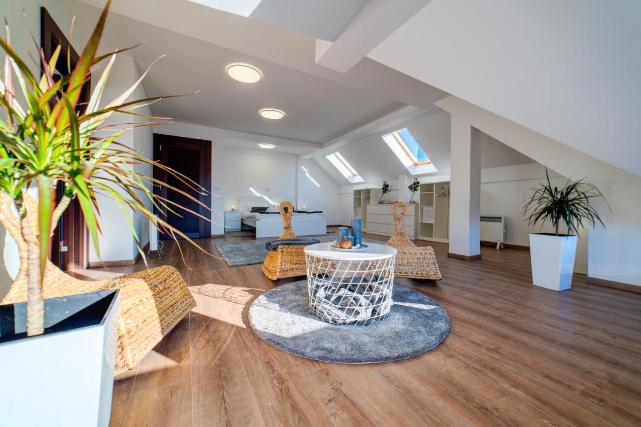 Apartment Grey Mountain زلاتيبور المظهر الخارجي الصورة
